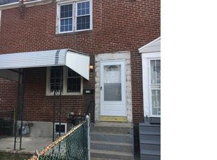 1119 Glen Avon Rd, Darby, PA 19023