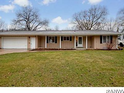 840 Morningside Dr, Eau Claire, WI, 54703
