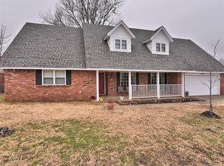 5318 S 77th Ave E, Tulsa, OK 74145