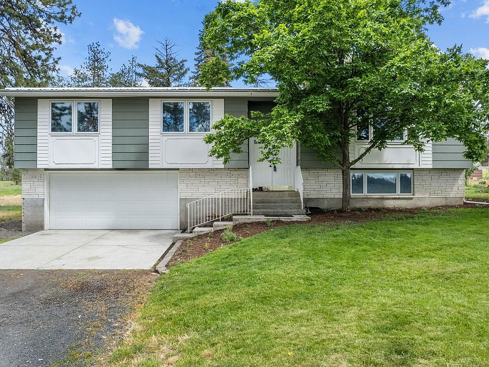 20811 S Parker Rd, Spangle, WA 99031 MLS 202417560 Zillow