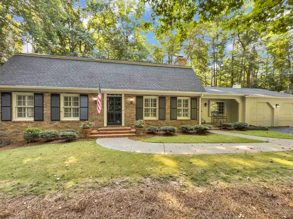 1023 Four Mile Branch Rd, Spartanburg, SC 29302