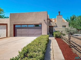 3039 Prenda De Oro Dr NW, Albuquerque, NM 87120