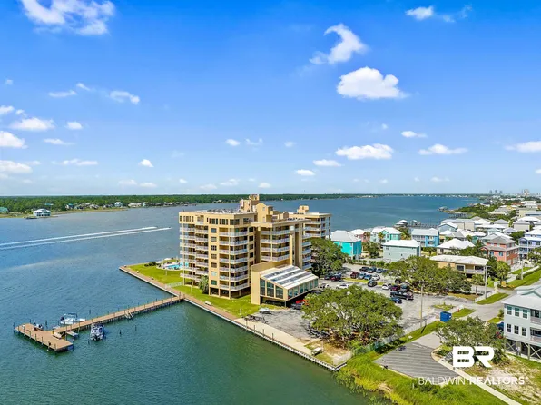 1516 Sandpiper Ln APT 206, Gulf Shores, AL 36542