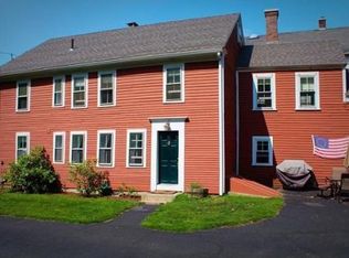 12 Boyden Rd, Holden, MA 01520