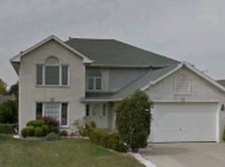 10832 Lorel Ave, Oak Lawn, IL 60453