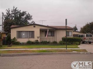 1844 2nd St, La Verne, CA 91750