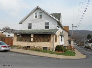 717 Bell Ave, Altoona, PA 16602
