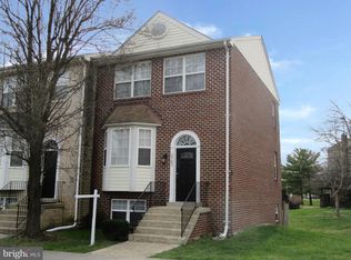 5731 E Boniwood Turn, Clinton, MD 20735