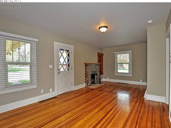 Wood Floors
