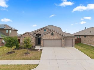 1117 Scotney Ln, Saginaw, TX 76131