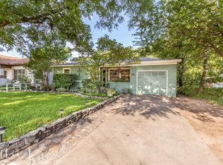 782 Sammons St, Abilene, TX 79605