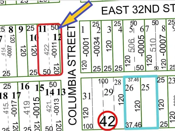 422 E 32nd St, Houston, TX 77018