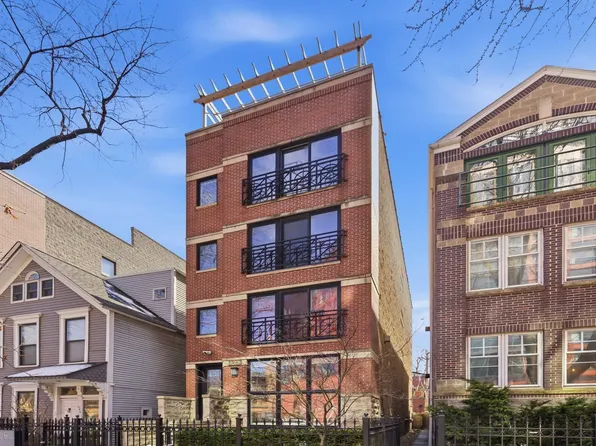 923 W Altgeld St APT 4, Chicago, IL 60614