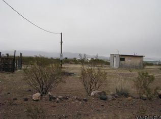 4842 N Ehrenberg Rd, Golden Valley, AZ 86413