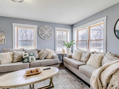 223 8th St SE, Spencer, IA, 51301