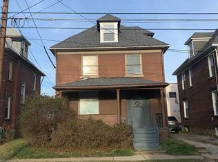 428 W Cunningham St APT 1, Butler, PA 16001