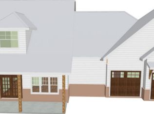 1901 Strong Ave, Pea Ridge, AR 72751