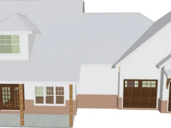 1901 Strong Ave, Pea Ridge, AR 72751