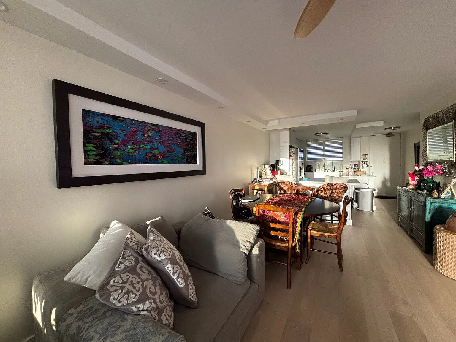 2 bed, 2.0 bath, 1028 sqft, $4,700 — Photo 4