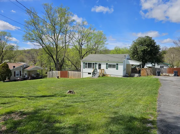 2817 Anderson St, Bristol, TN 37620