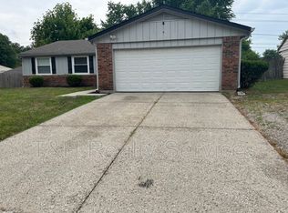 5719 Yucatan Dr, Indianapolis, IN