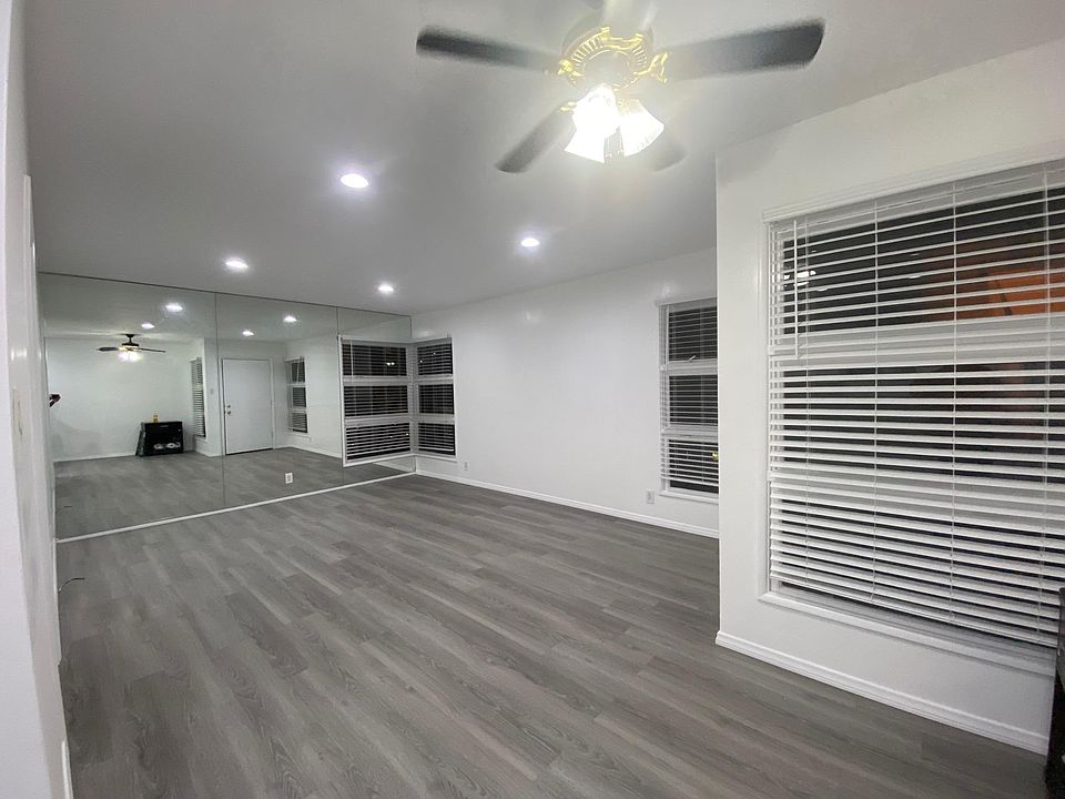 Large living room