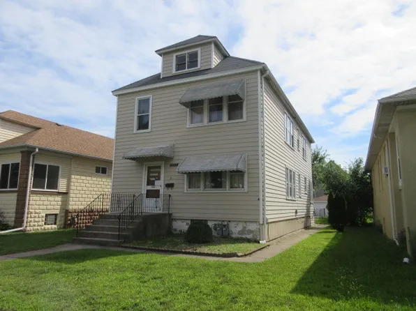 13251 S Commercial Ave, Chicago, IL 60633