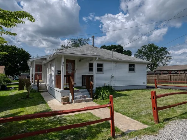 794 McCoy Ave, Monaca, PA 15061