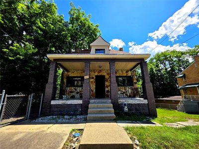 1423 Orangewood Ave, Pittsburgh, PA, 15216