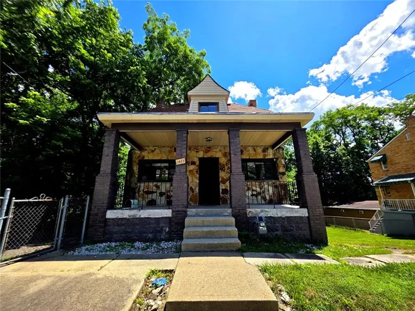 1423 Orangewood Ave, Pittsburgh, PA 15216