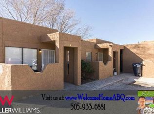 13200 Mountain Pl NE, Albuquerque, NM 87112