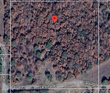 18315 Cardinal Pl, Kellyville, OK, 74039