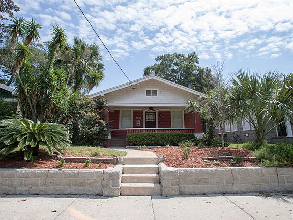 5th image of 3862 Herschel St