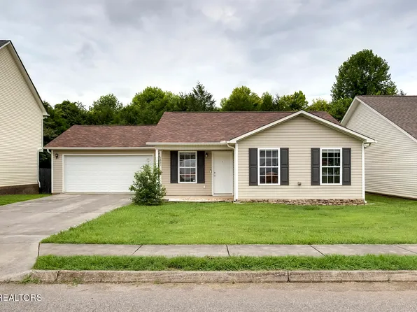 1832 River Poppy Rd, Mascot, TN 37806