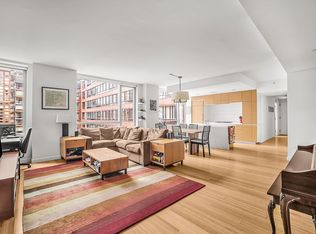 Riverhouse, One Rockefeller Park, New York, NY 10282