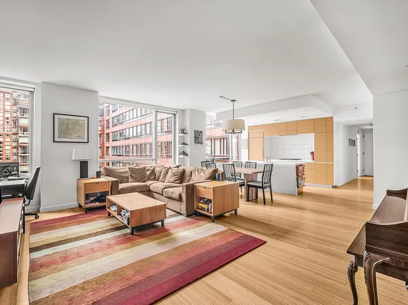 2 River Ter APT 9, New York, NY 10282