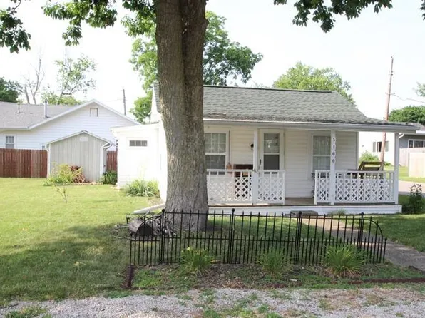 3400 W Devon Rd, Muncie, IN 47304