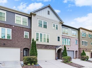 2995 Eltham Pl, Decatur, GA 30033