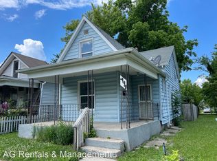 447 Buchanan St, Fort Wayne, IN 46803