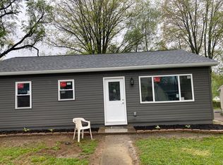 608 Westchester Dr, Evansville, IN 47710