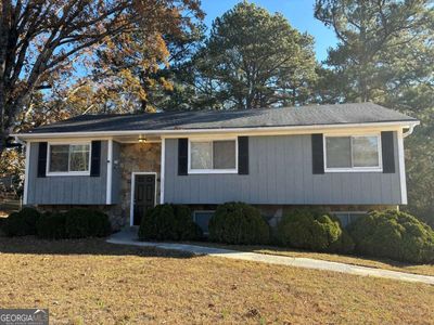 2326 Union Grove Ct, Lithonia, GA, 30058