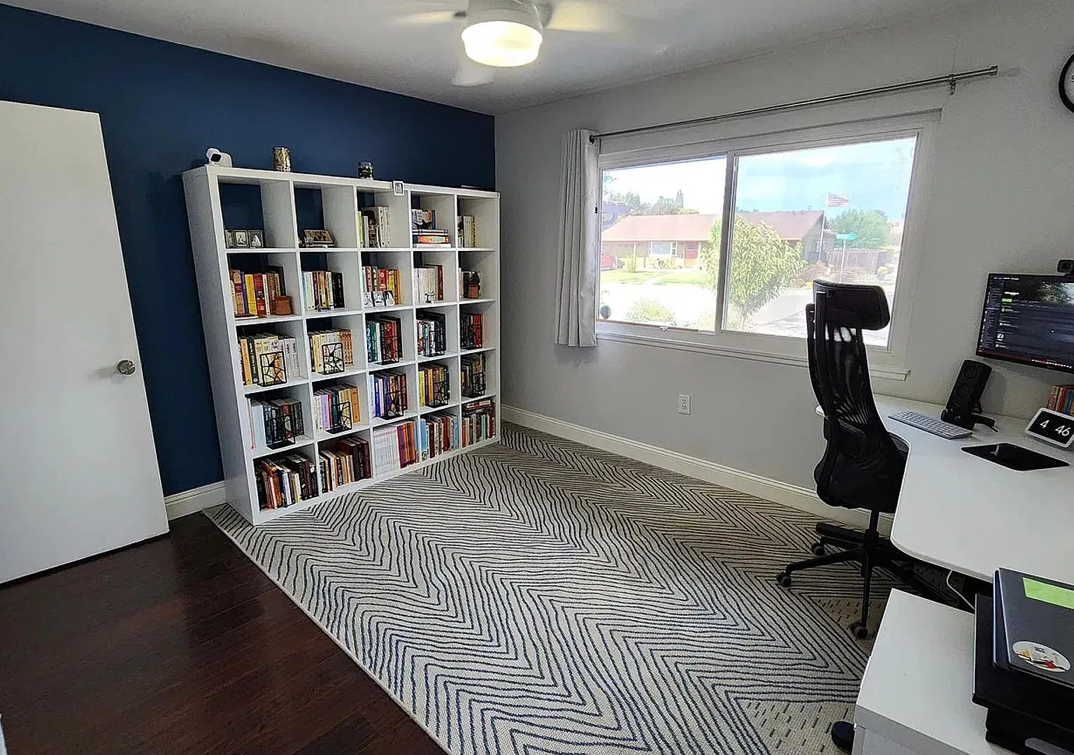 Rare Greenbelt Location! Beautifully Updated Home with Scenic Views & Spacious Outdoor Living — Photo 2