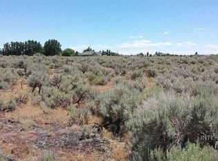 LOT 13 Quail Ridge Dr, Kimberly, ID 83341