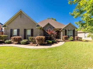 4905 Prestonwood Rd, Conway, AR 72034