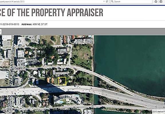 5th image of 499 NE 37th St