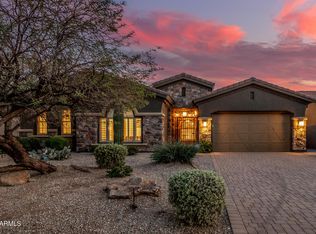 12367 S 181st Dr, Goodyear, AZ 85338