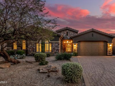 12367 S 181ST Drive, Goodyear, AZ, 85338