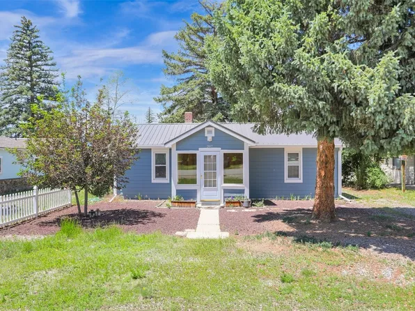207 N 6th Street, Kremmling, CO 80459
