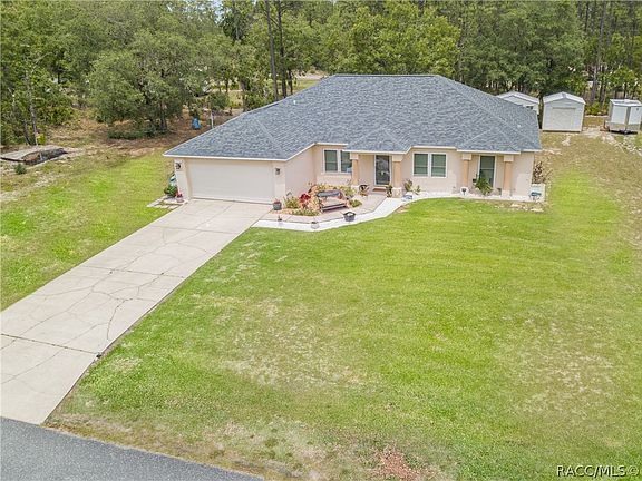2nd image of 1287 W Efland Ln
