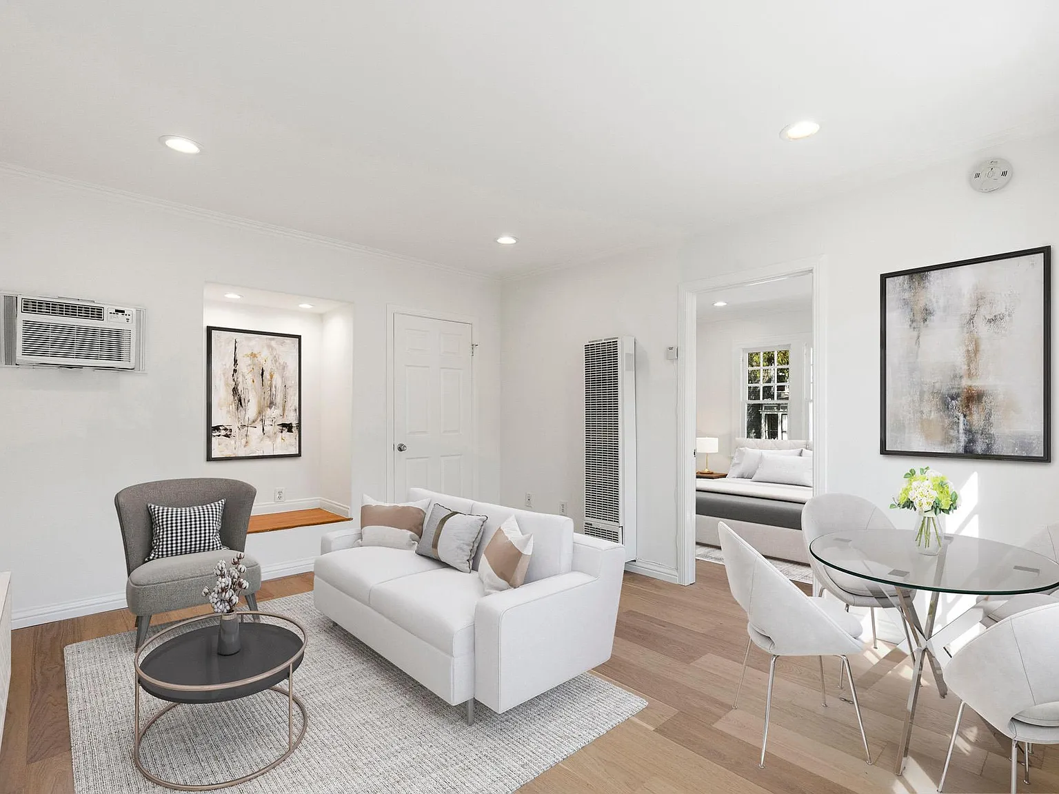 1 bed, 600 sqft, $2,395 — Photo 2